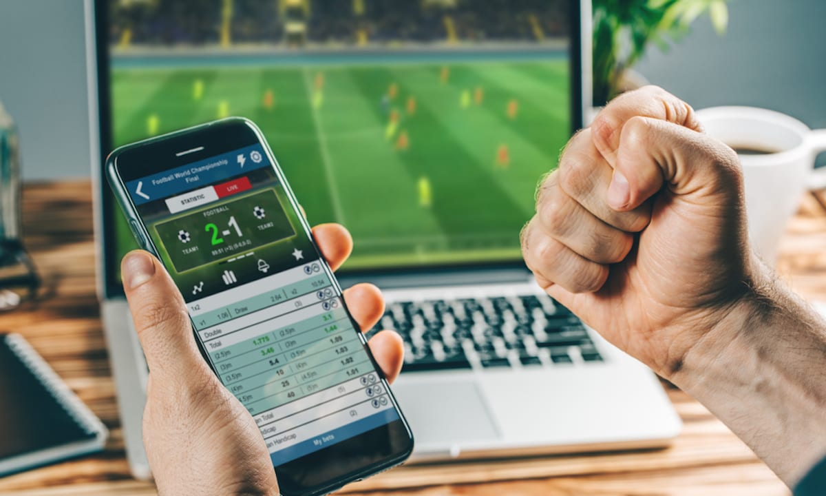 Benefits of Online Sports Betting