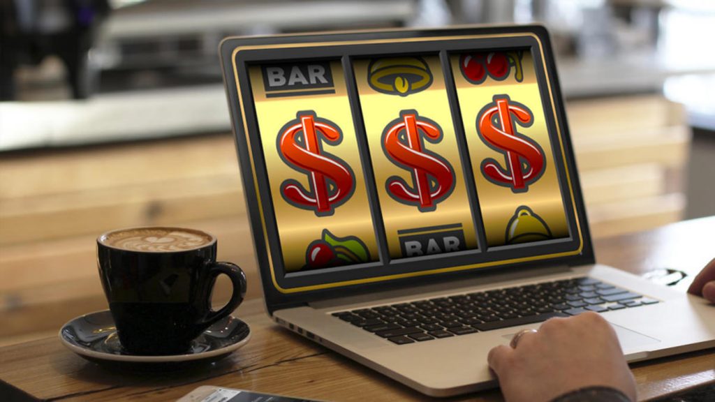 Why Slots Are the Most Popular Game Online
